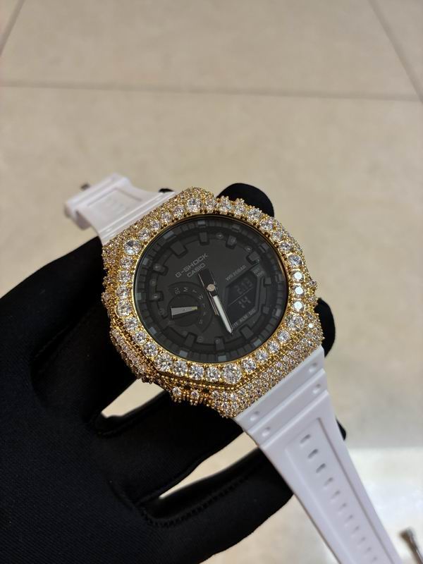 Casio watch 101180